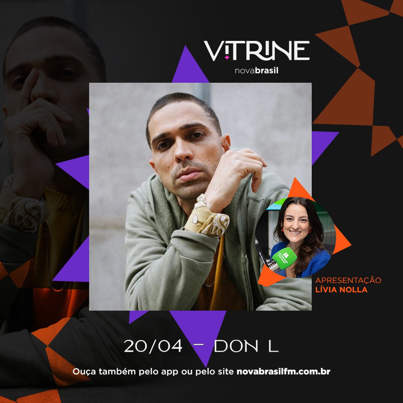 Vitrine
