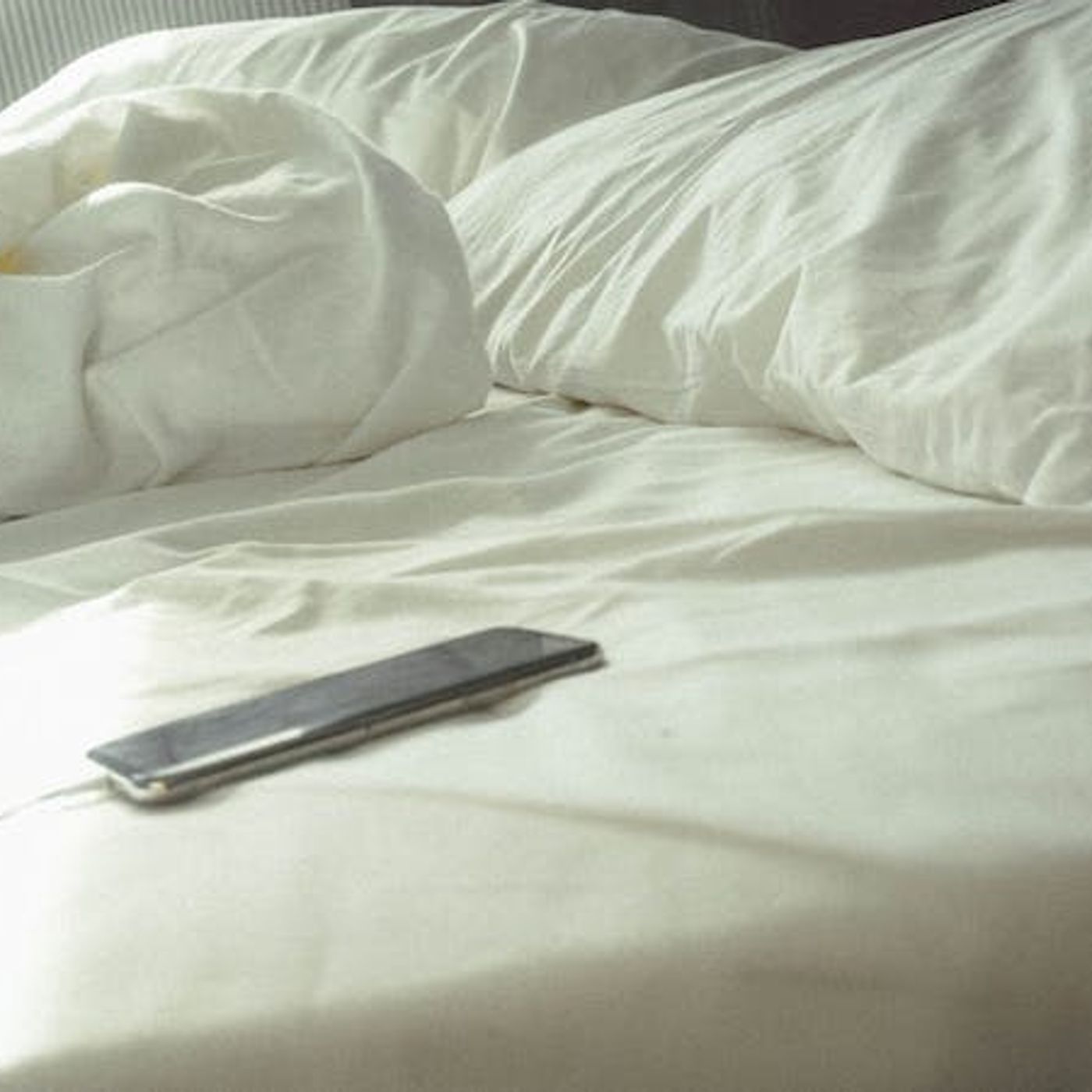 Better Than Scrolling Your Phone in the Morning