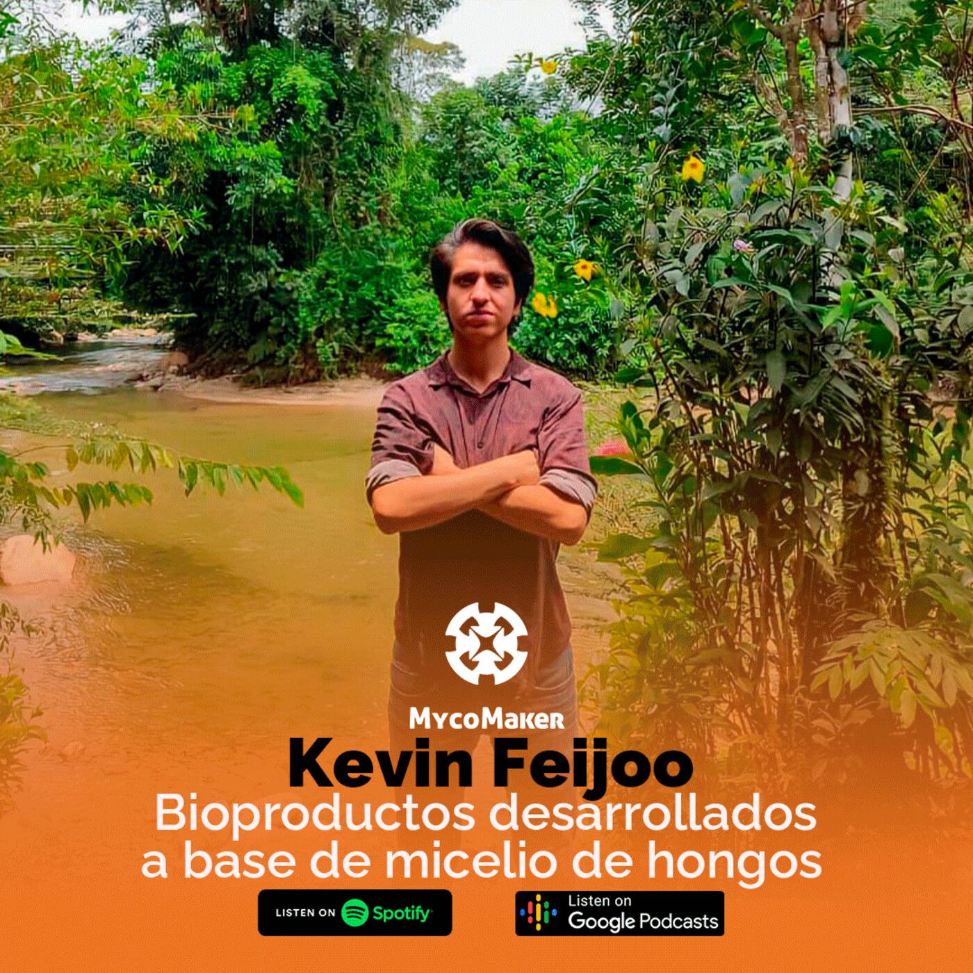 Pasión por los hongos