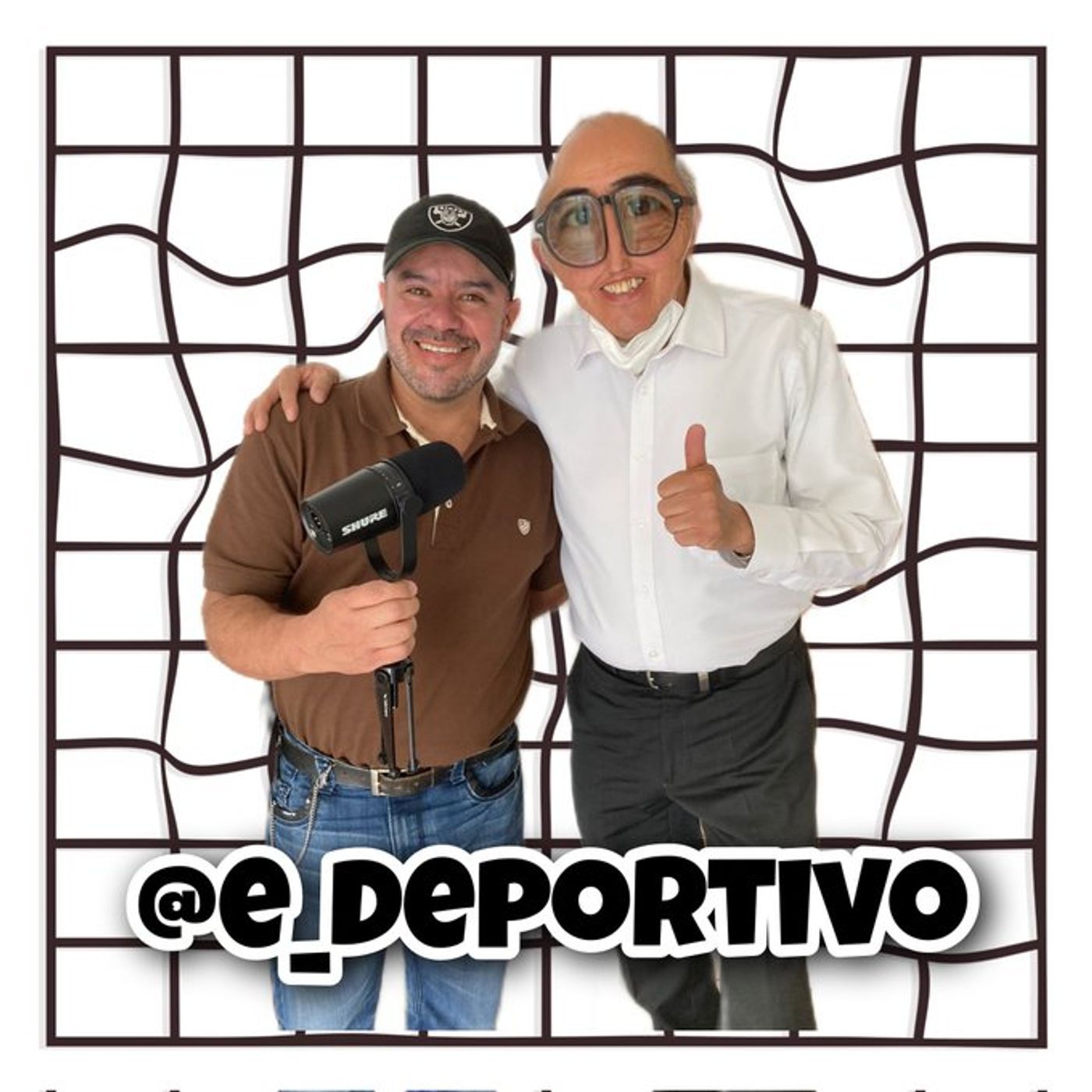 Lo mejor siempre será llegar al viernes con Espacio Deportivo de la Tarde 26 de Agosto 2022