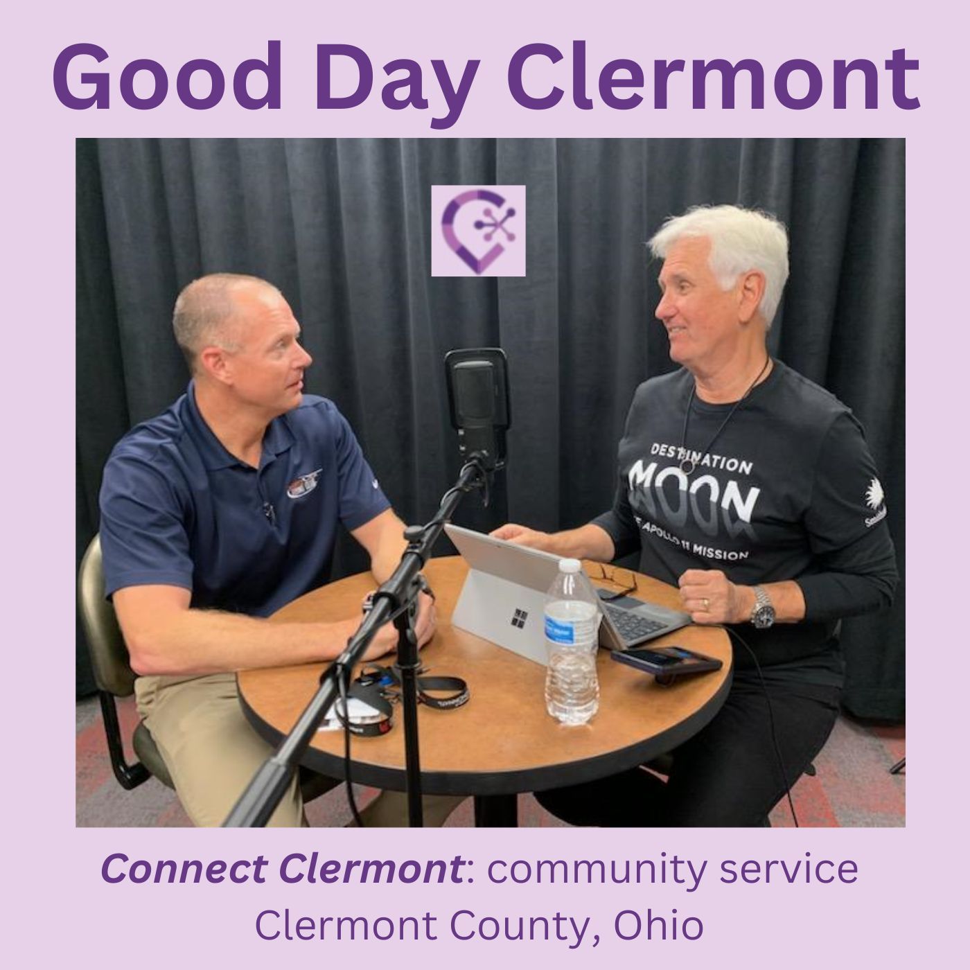 Good Day Clermont!