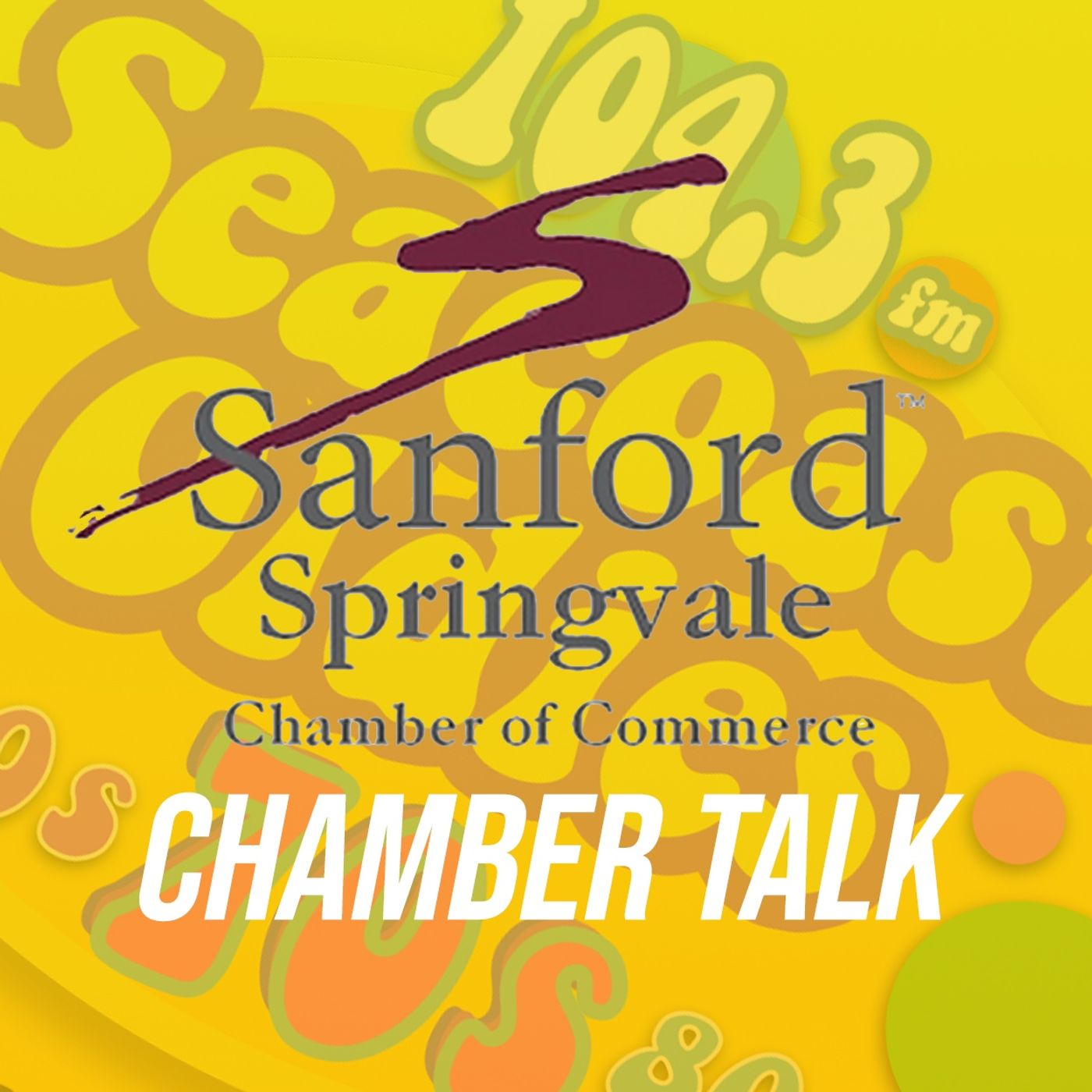 Chamber Talk