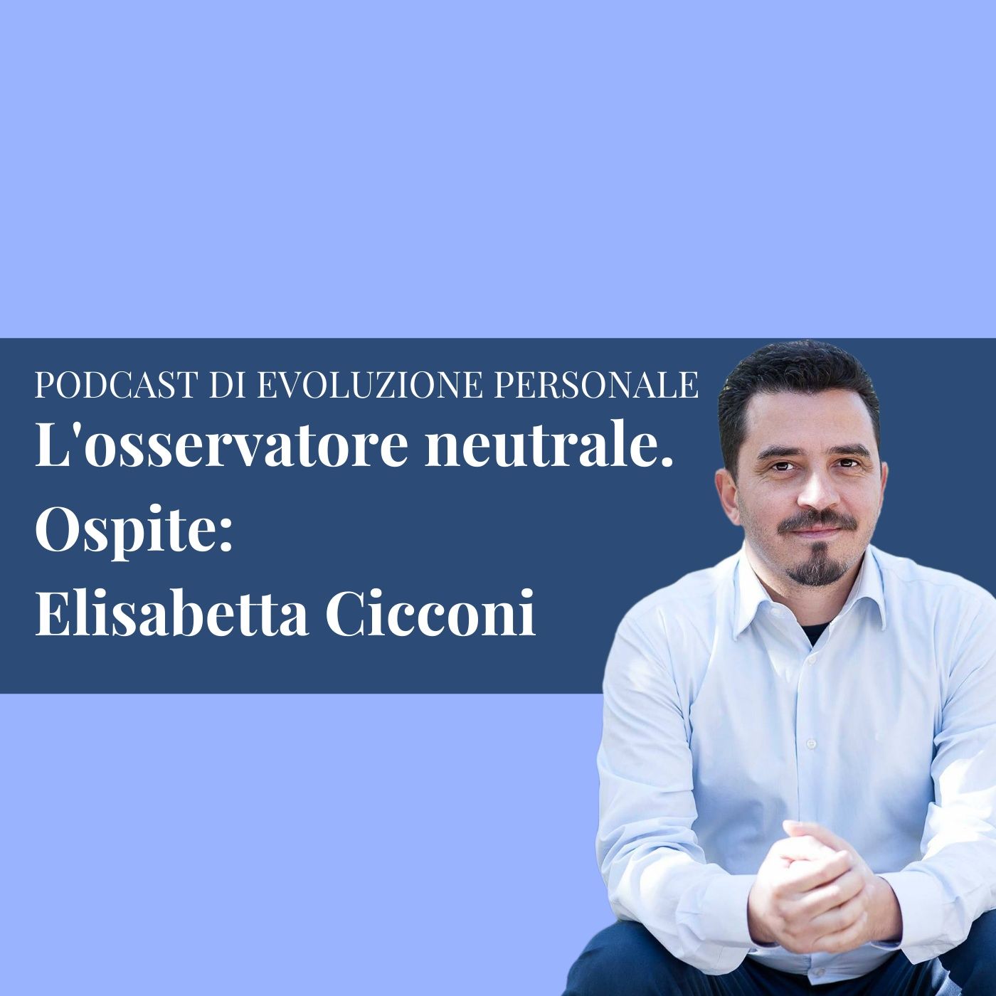 Relazioniamoci di Antonio Quaglietta