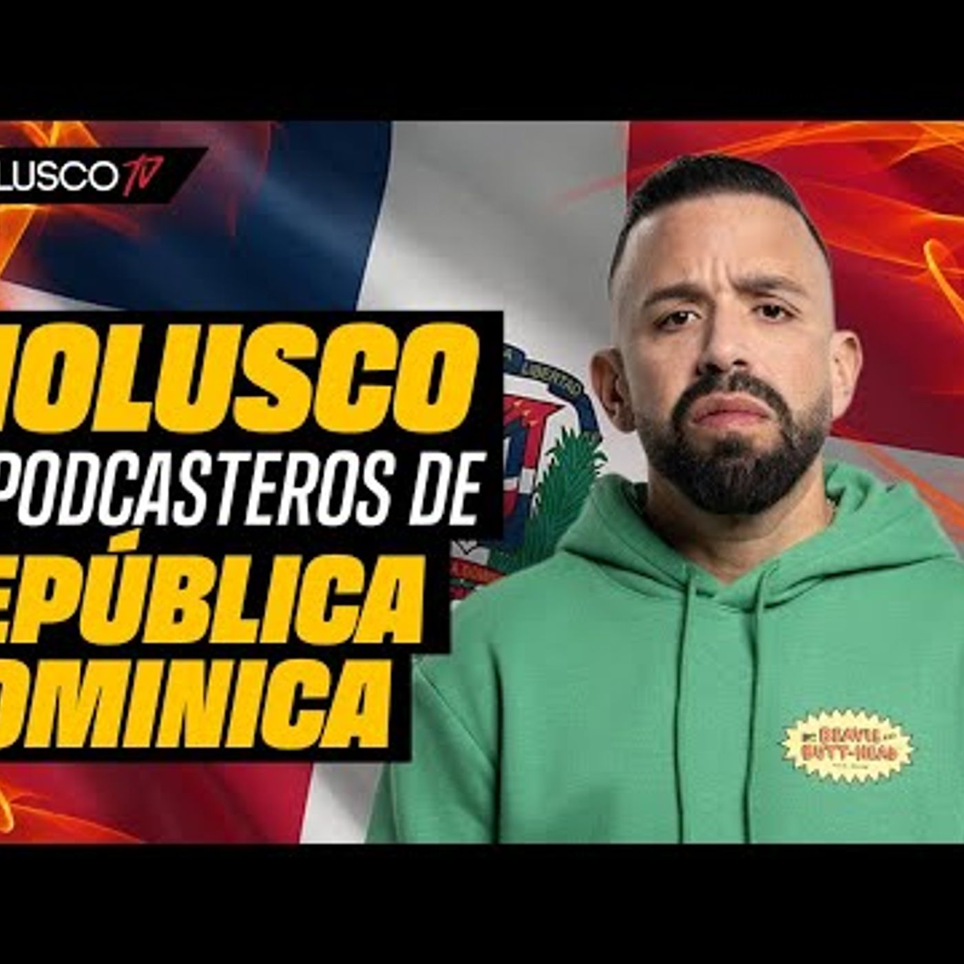 078. Arden comunicadores de RD por declaraciones de Molusco sobre Yailín la mas Viral