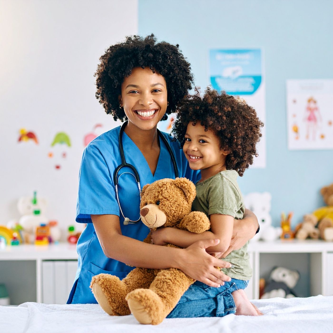 Growing Up Healthy: Conversations podcast artwork