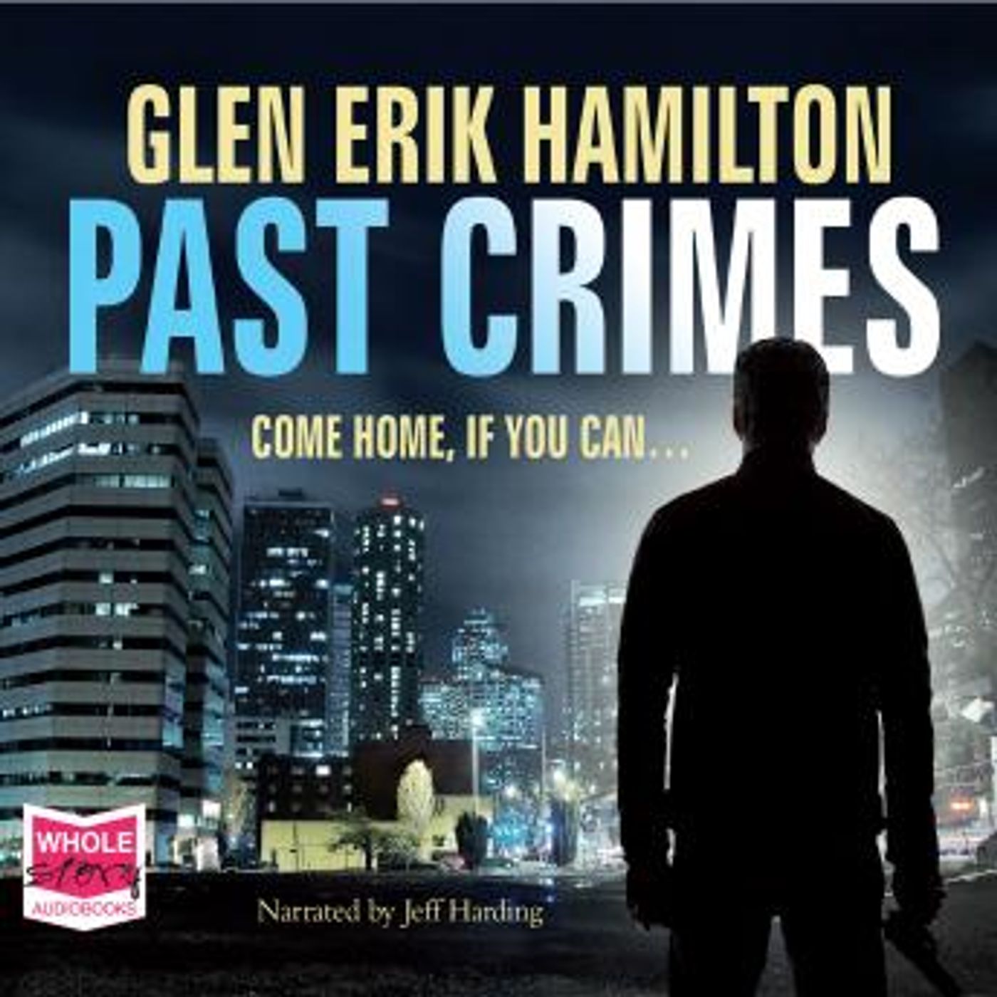 Find Best-Selling Full Audiobooks in Mystery, Thriller & Horror, Suspense