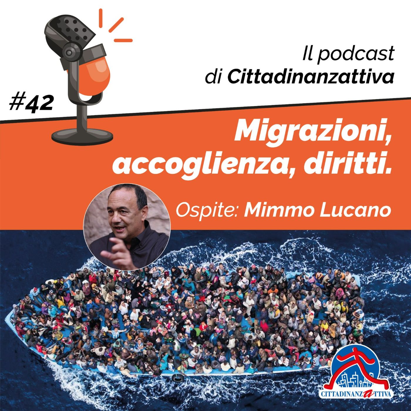 I podcast di Cittadinanzattiva: diritti, partecipazione, azione civica
