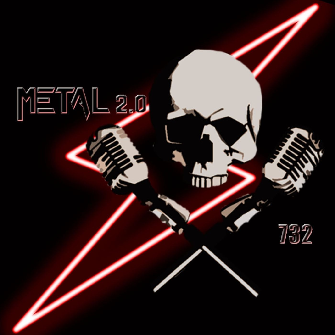 METAL 2.0