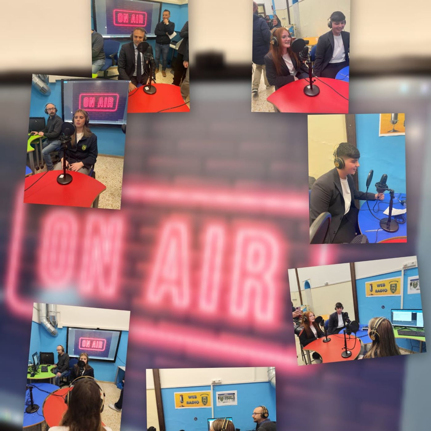 La Voce del Convitto: Open Day e Aperitivo Iscrizioni 24 e 30 gennaio 2026 cover art