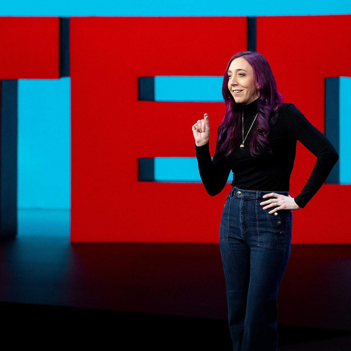 TED Talks