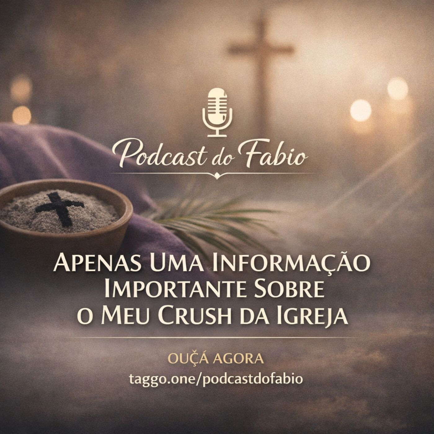 Podcast do Fabio