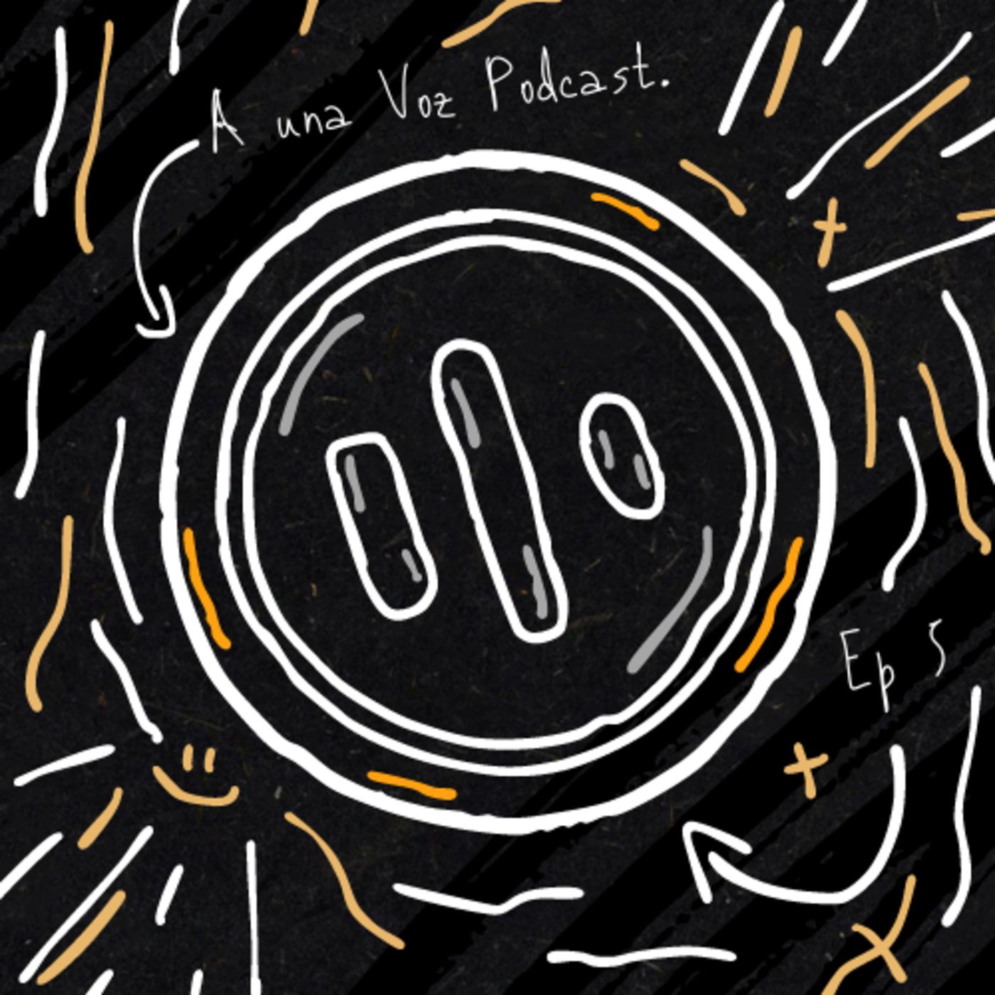 A Una Voz Podcast