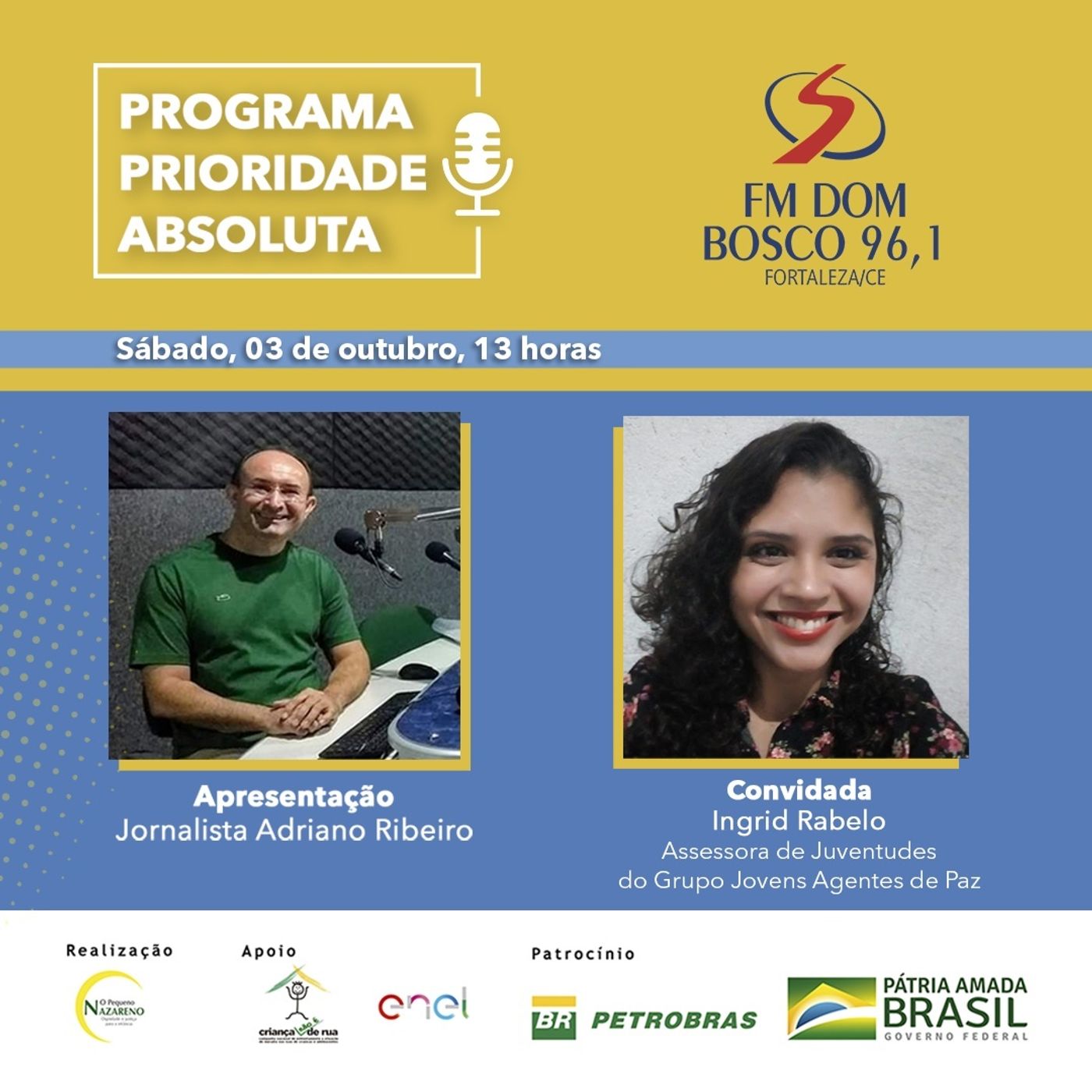 Prioridade Absoluta