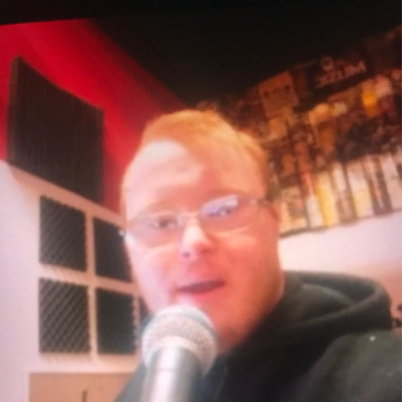 Singing Lesson podcast artwork