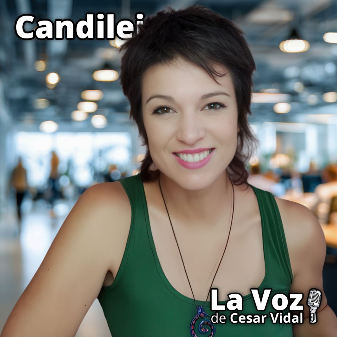 La confesión de Beatriz Talegón: mentiras, poder y traiciones políticas - 12/12/25 episode artwork