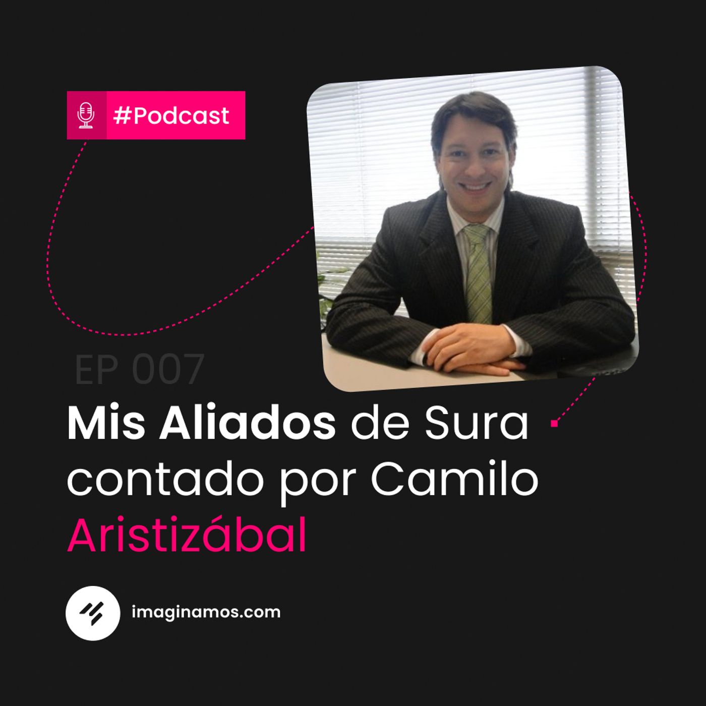 Negocios para transformar el futuro