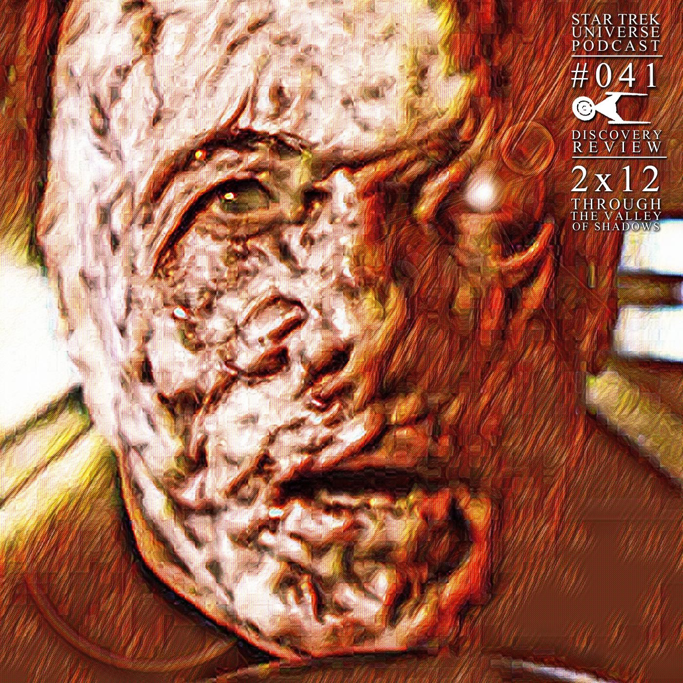 Star Trek Universe