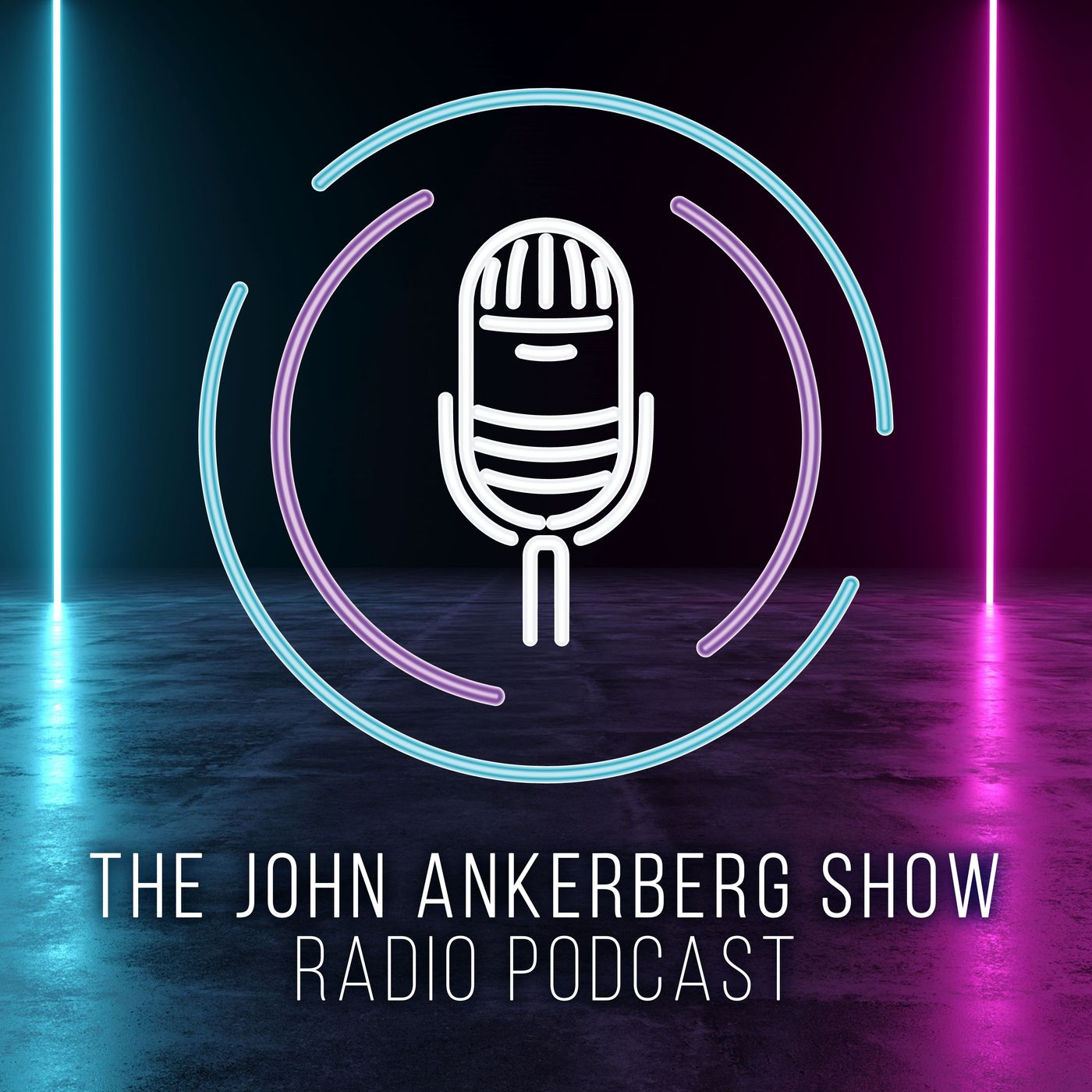Ankerberg Show TV Audio