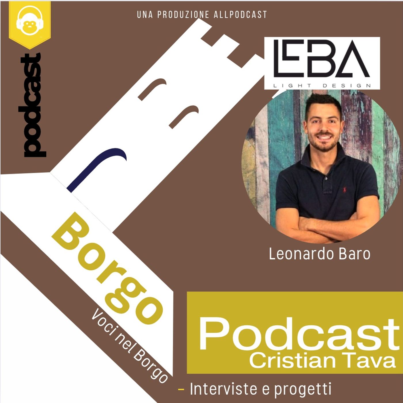 Borgo Podcast | Voci nel borgo di Offagna