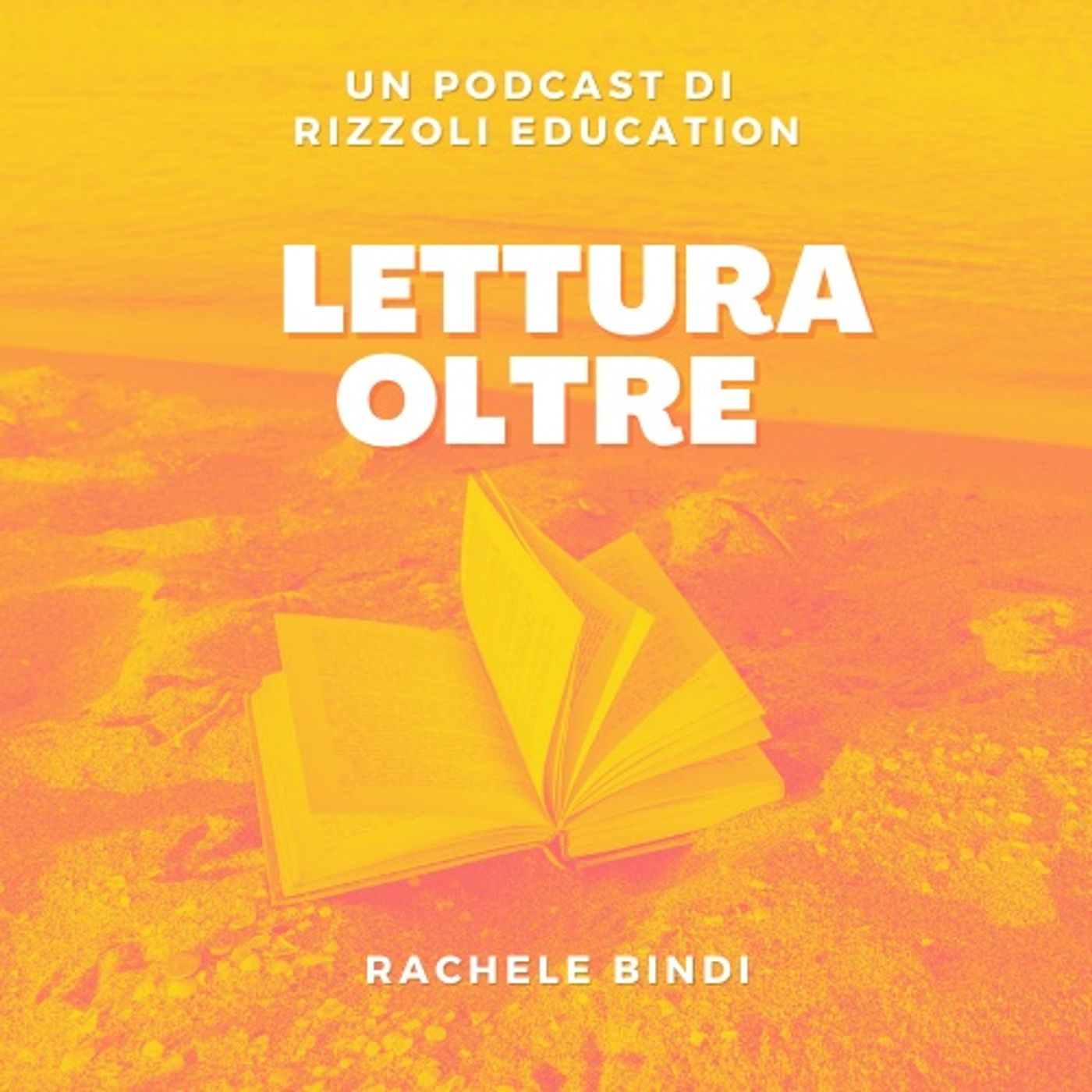Lettura oltre