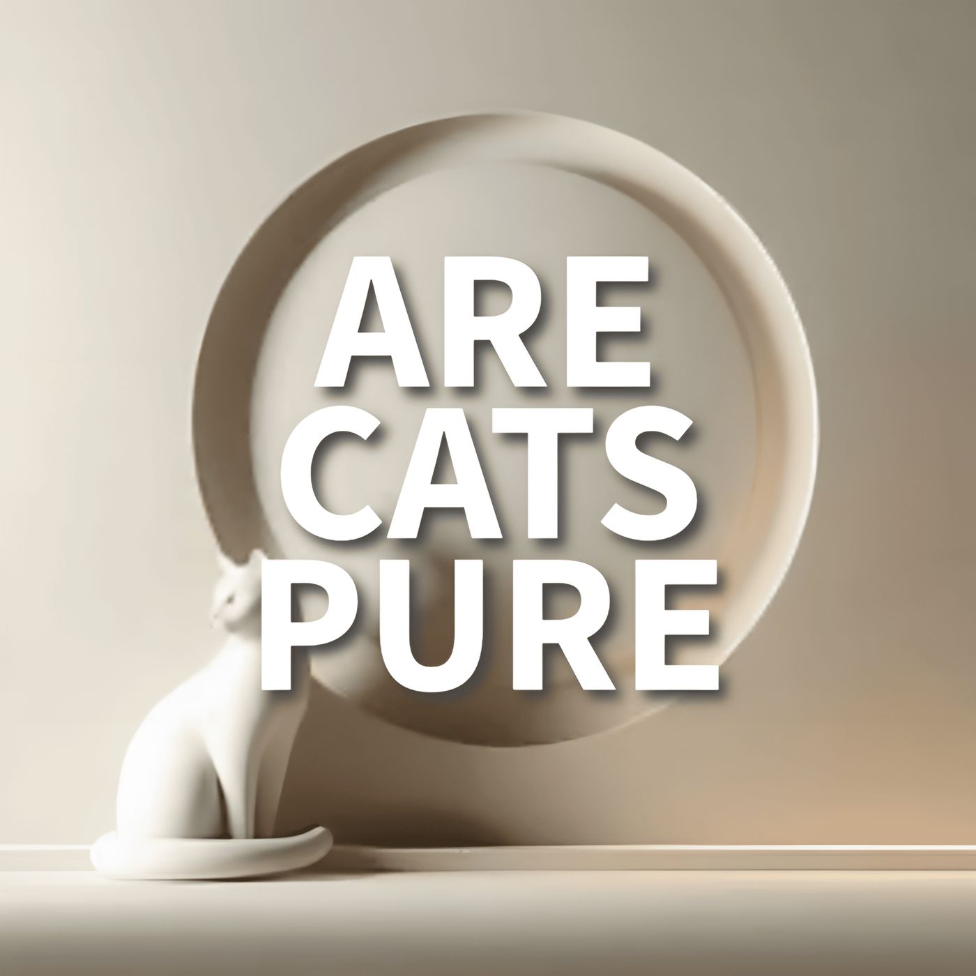 Are cats pure? | Mufti Menk Podcast