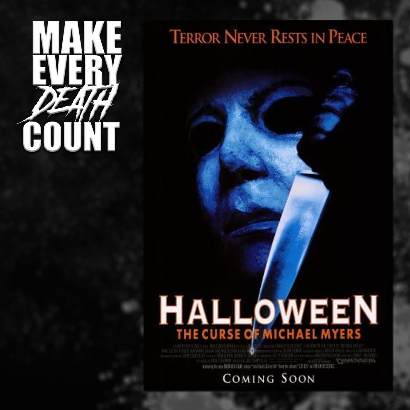 Make Every Death Count