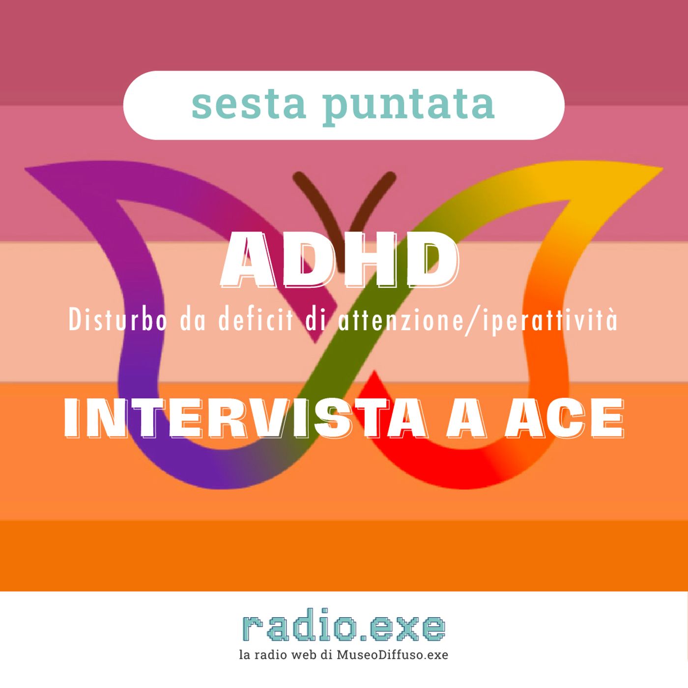 Radio.exe podcast