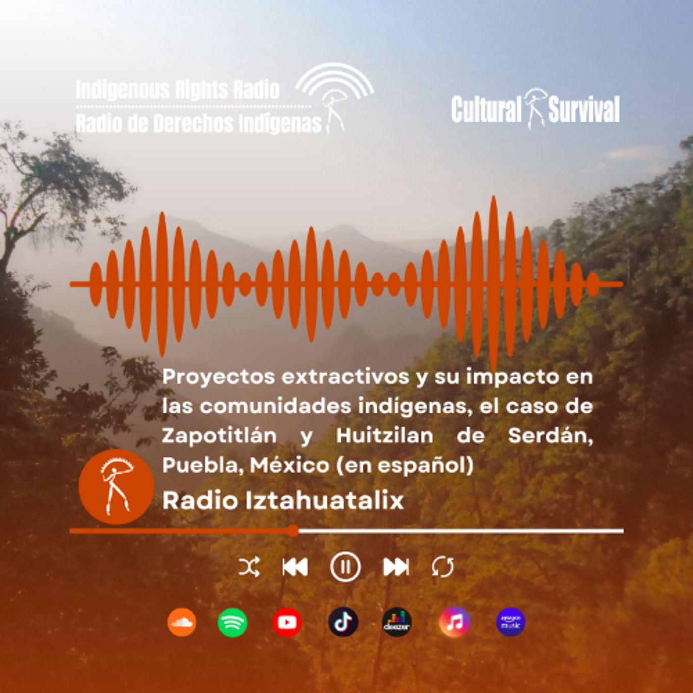 Proyectos extractivos y su impacto en las comunidades indígenas, el caso de Zapotitlán y Huitzilan de Serdán, Puebla, México.