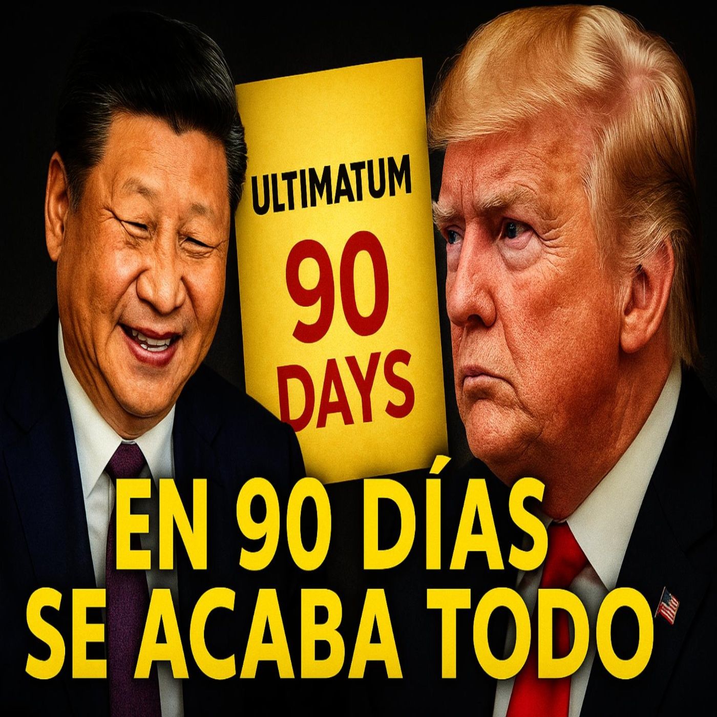 CubisheTV Podcast