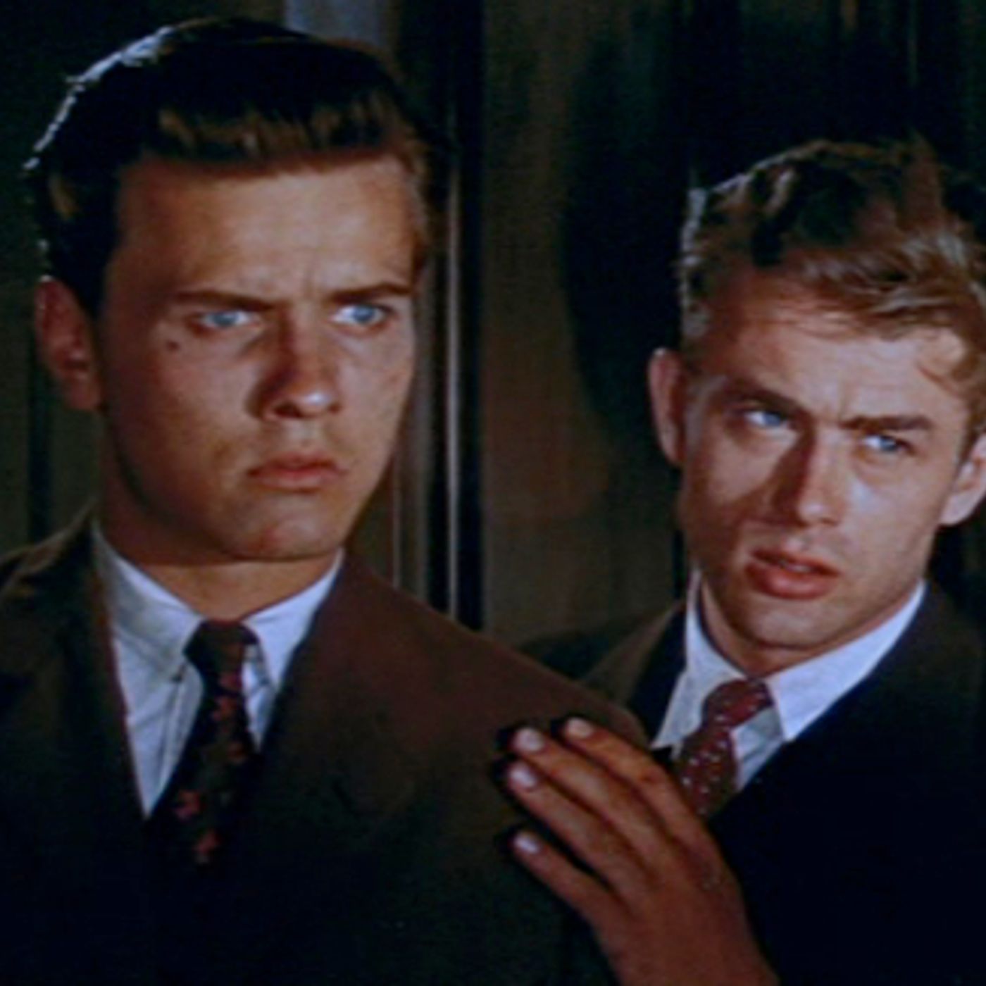 Ep64 - East of Eden (1955)