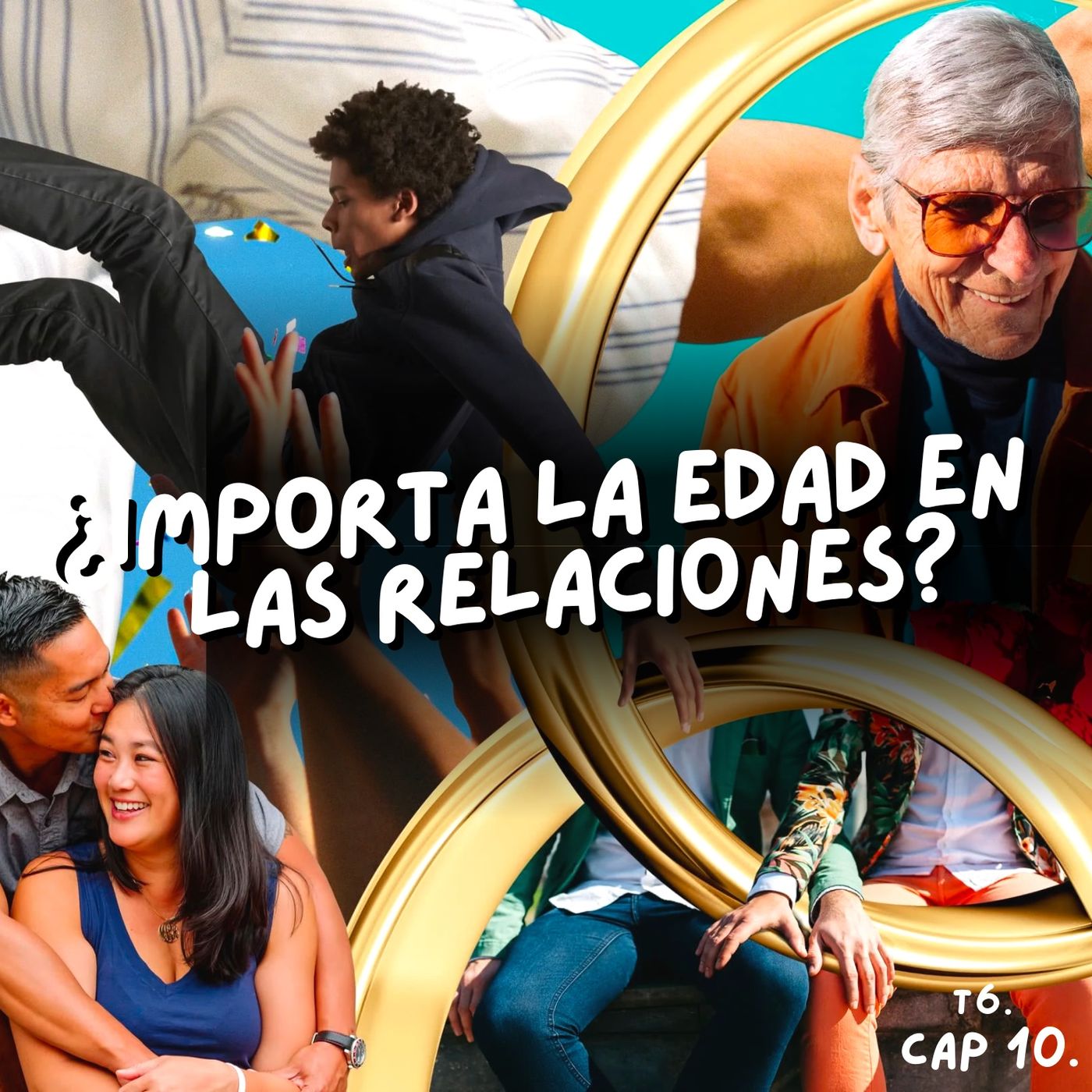 Portada de Nos pasa a todas