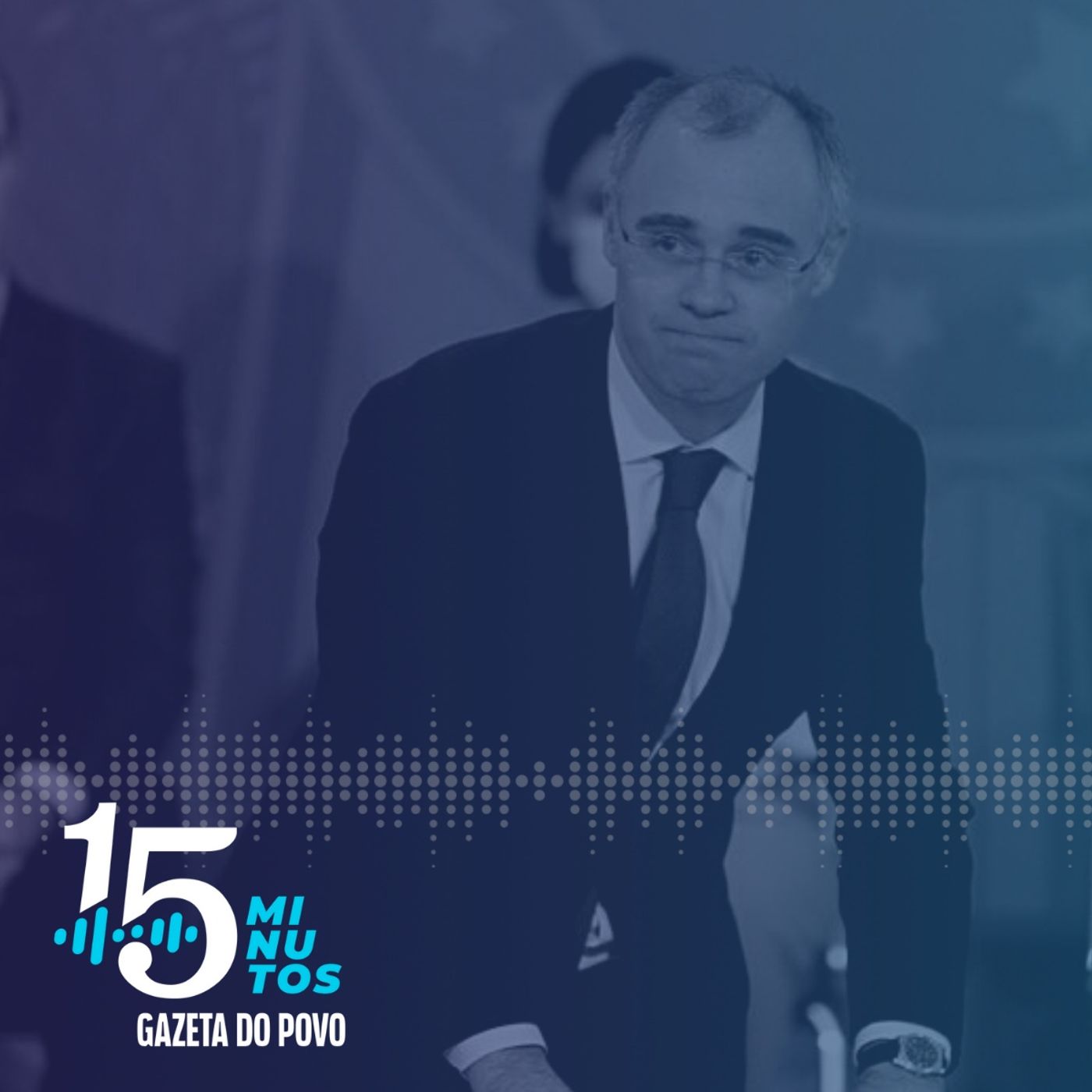 15 Minutos - Gazeta do Povo