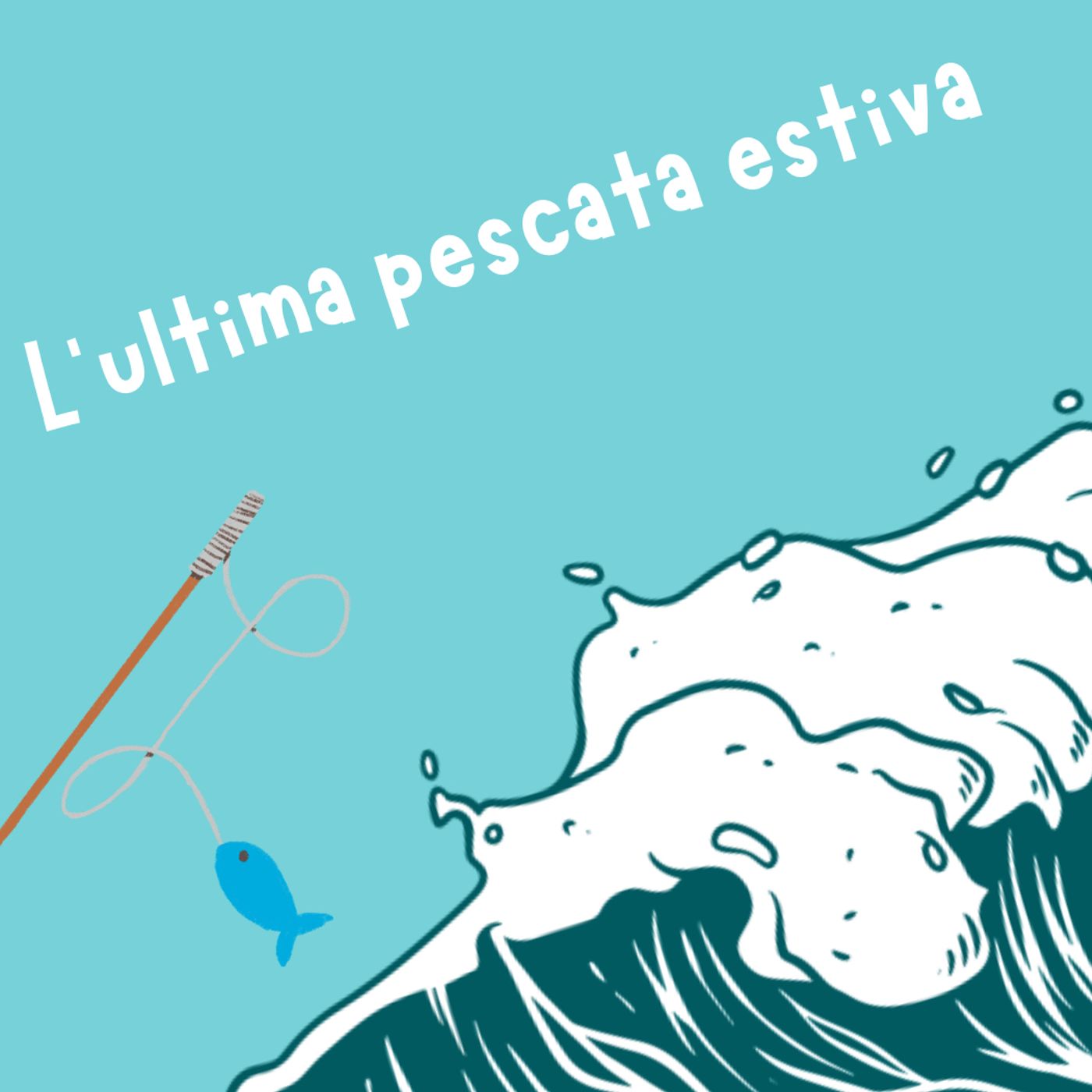 #Sarnano L'ultima pescata estiva