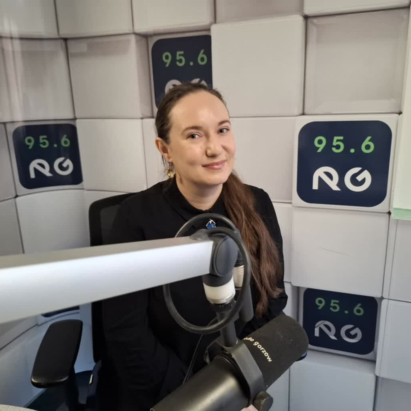 Rozmowa z Gorzowa - Radio Gorzów