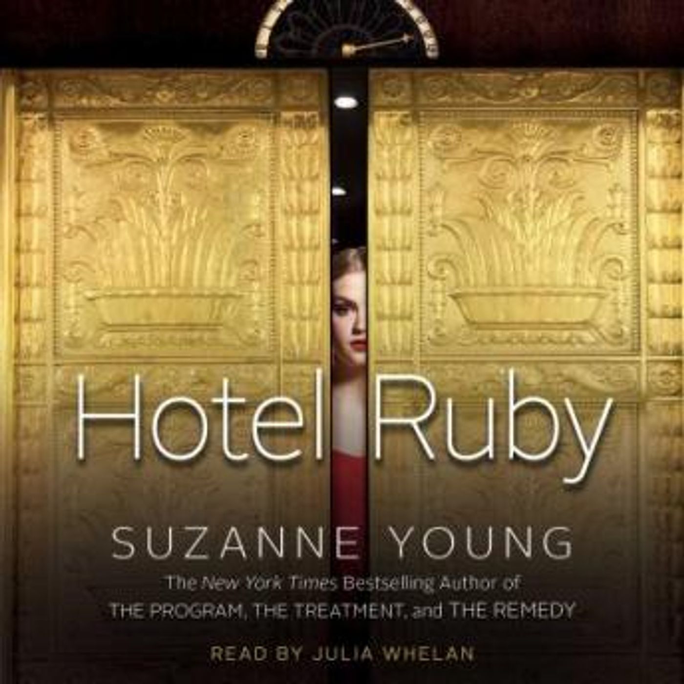 Get Best Full Audiobooks in Teen & YA, Tough Topics