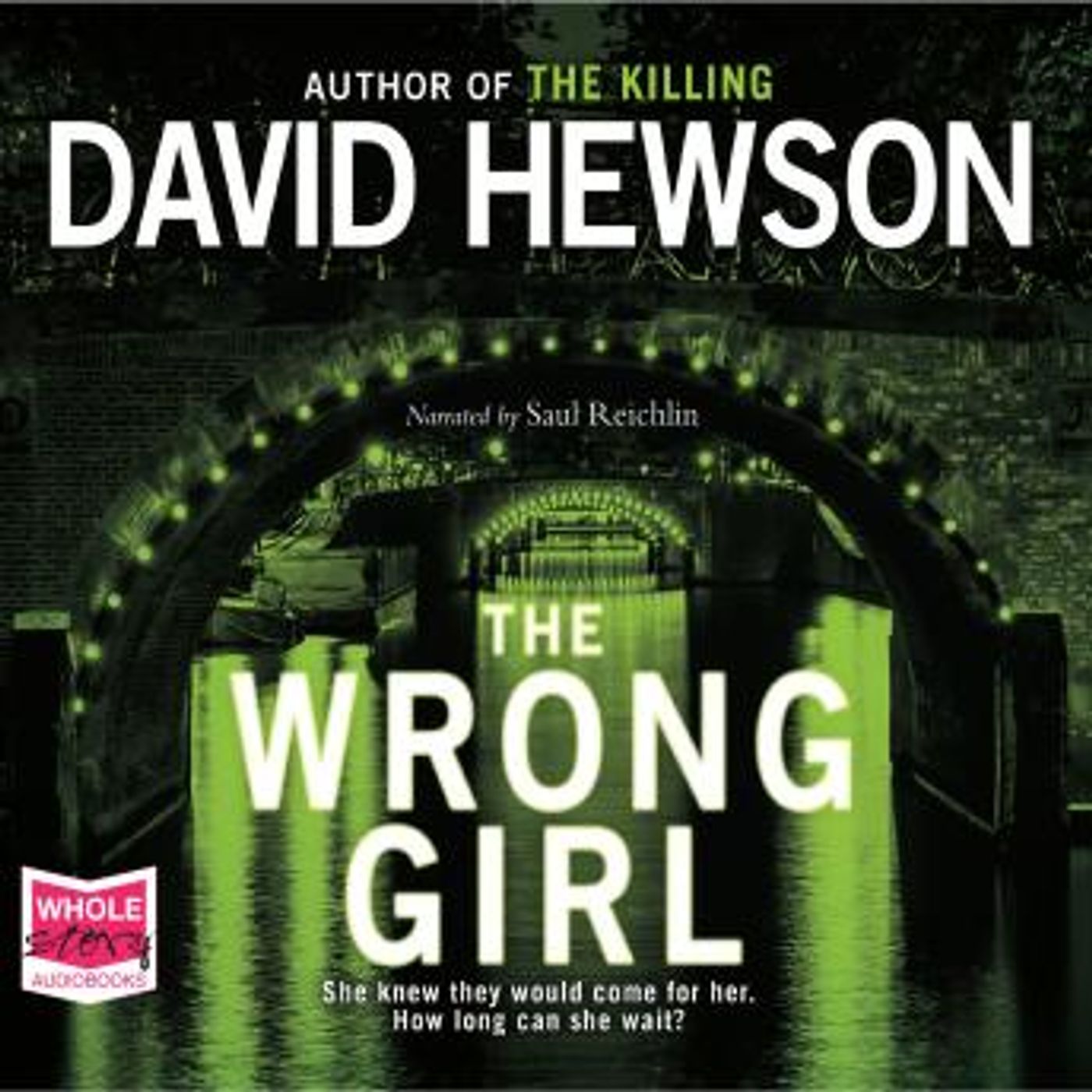 Find Best-Selling Full Audiobooks in Mystery, Thriller & Horror, Suspense