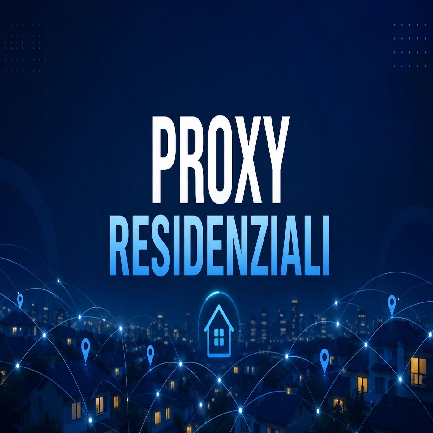 Proxy residenziali- la tua smart TV potrebbe essere usata dagli hacker senza saperlo episode artwork
