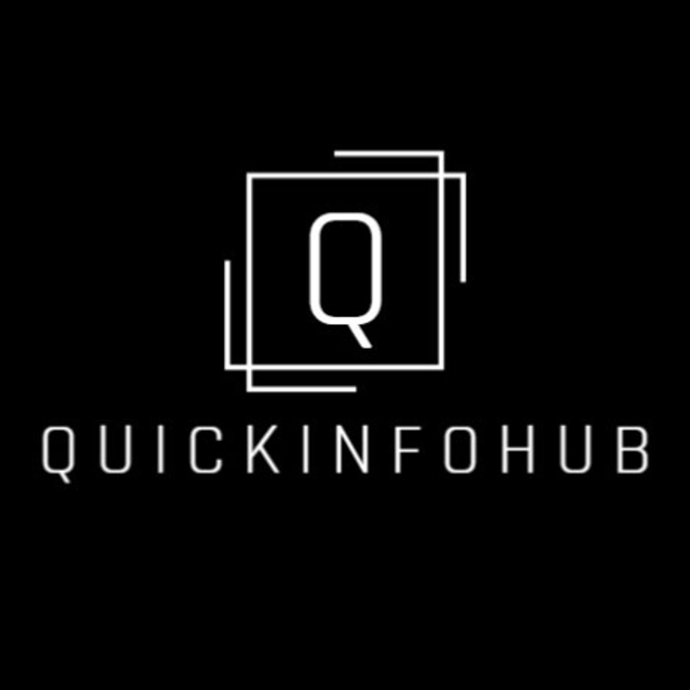 Quickinfohub