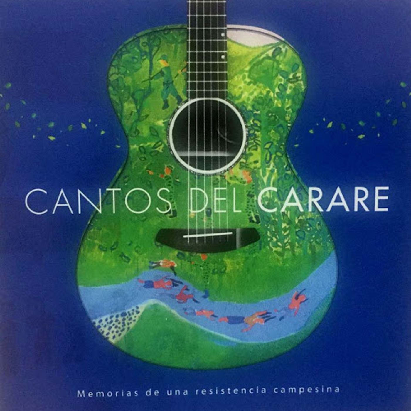 Cantos del Carare