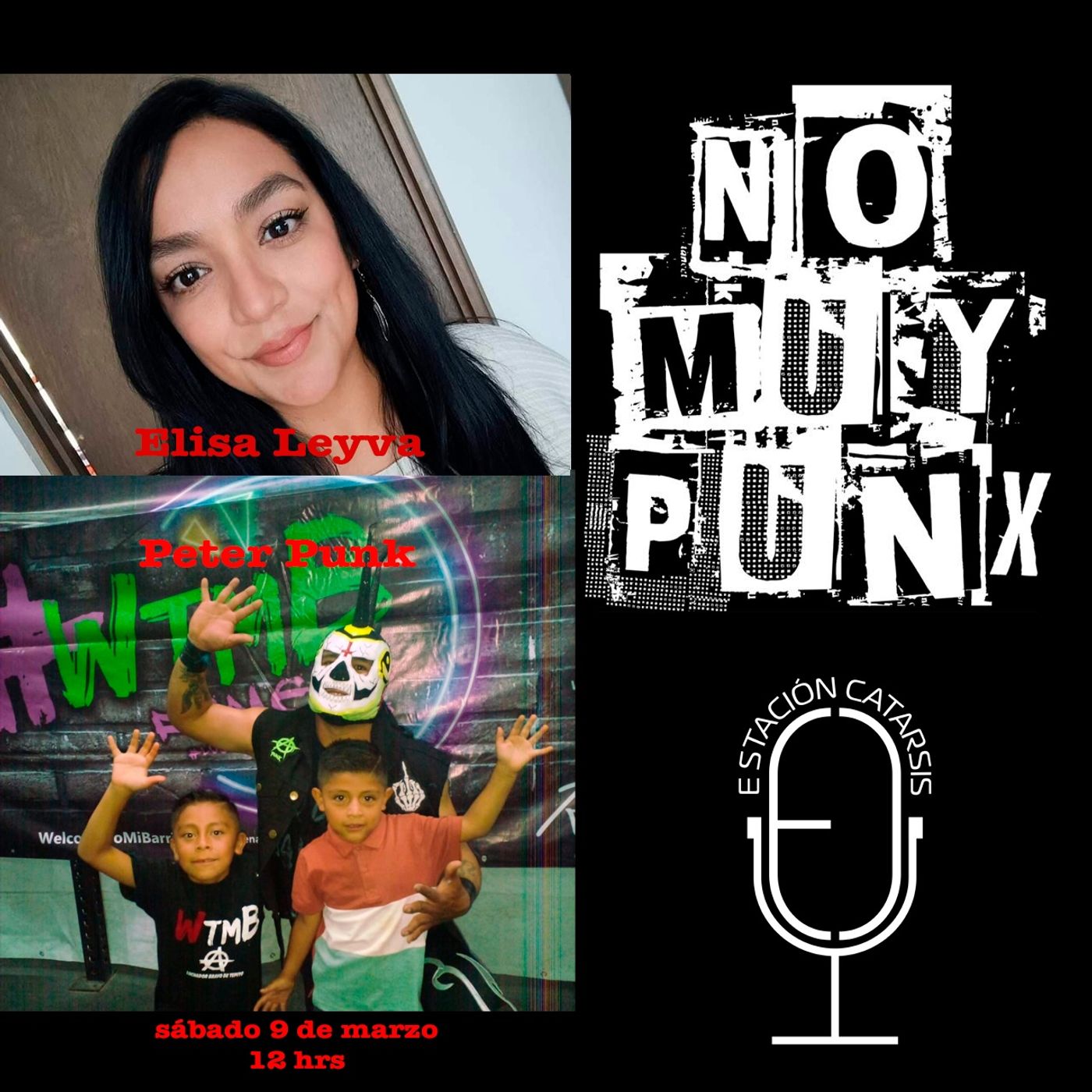 NoMuyPunx