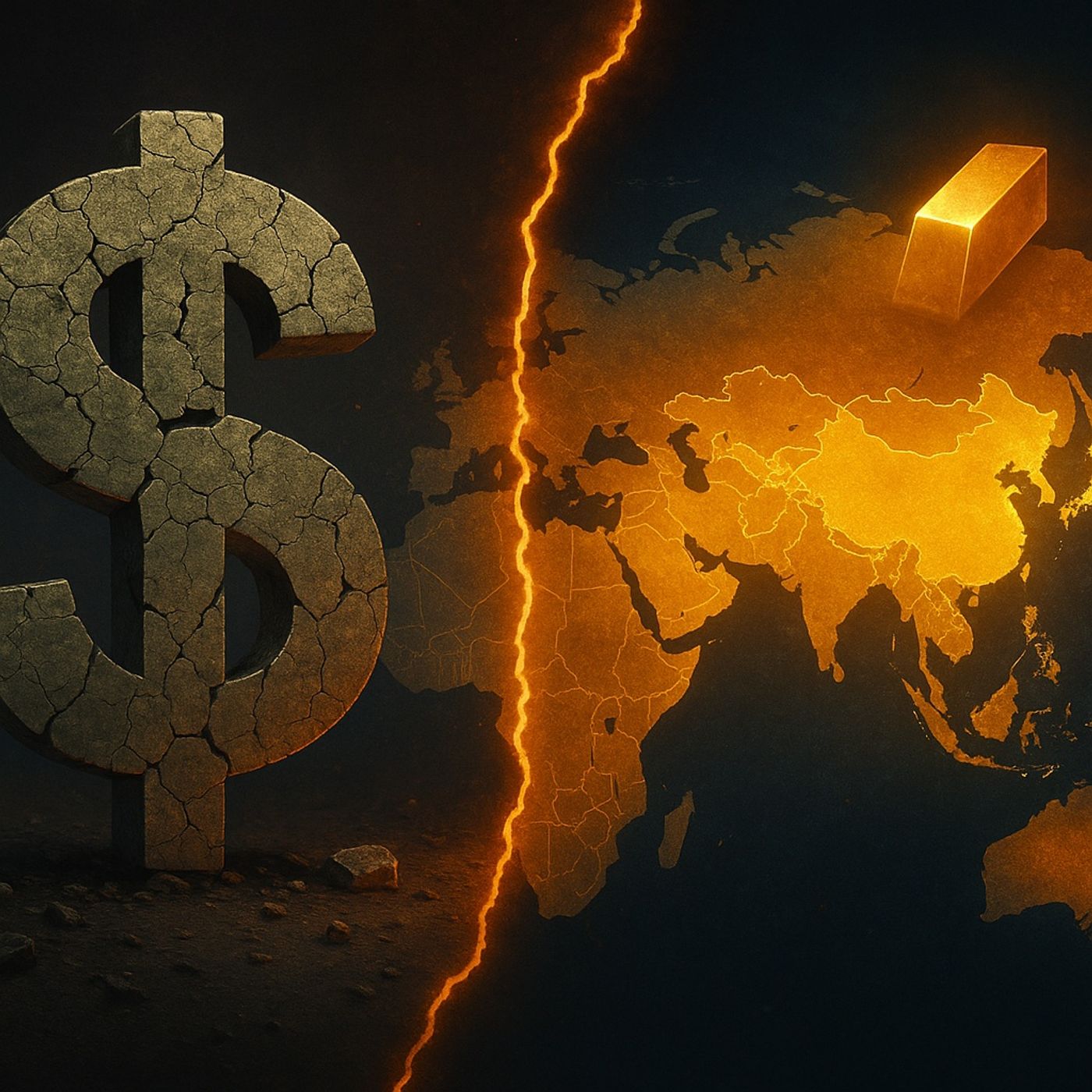 The Secret War on Cash