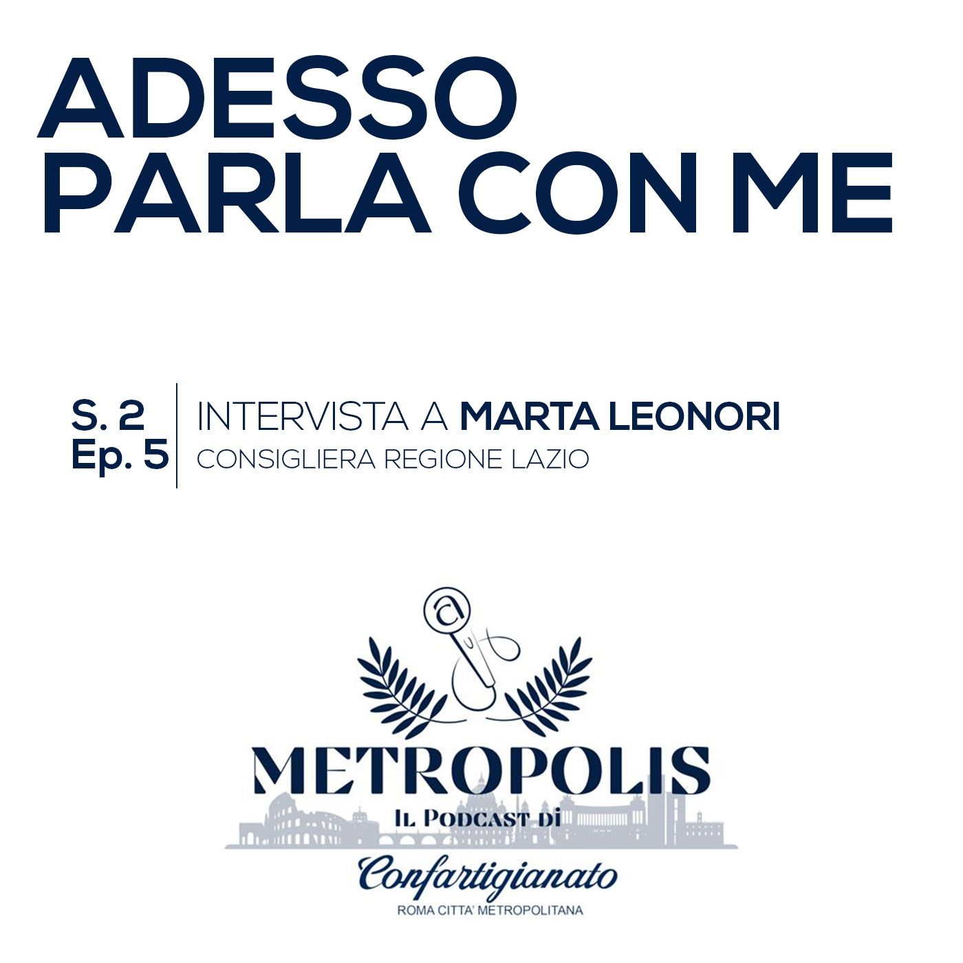 METROPOLIS