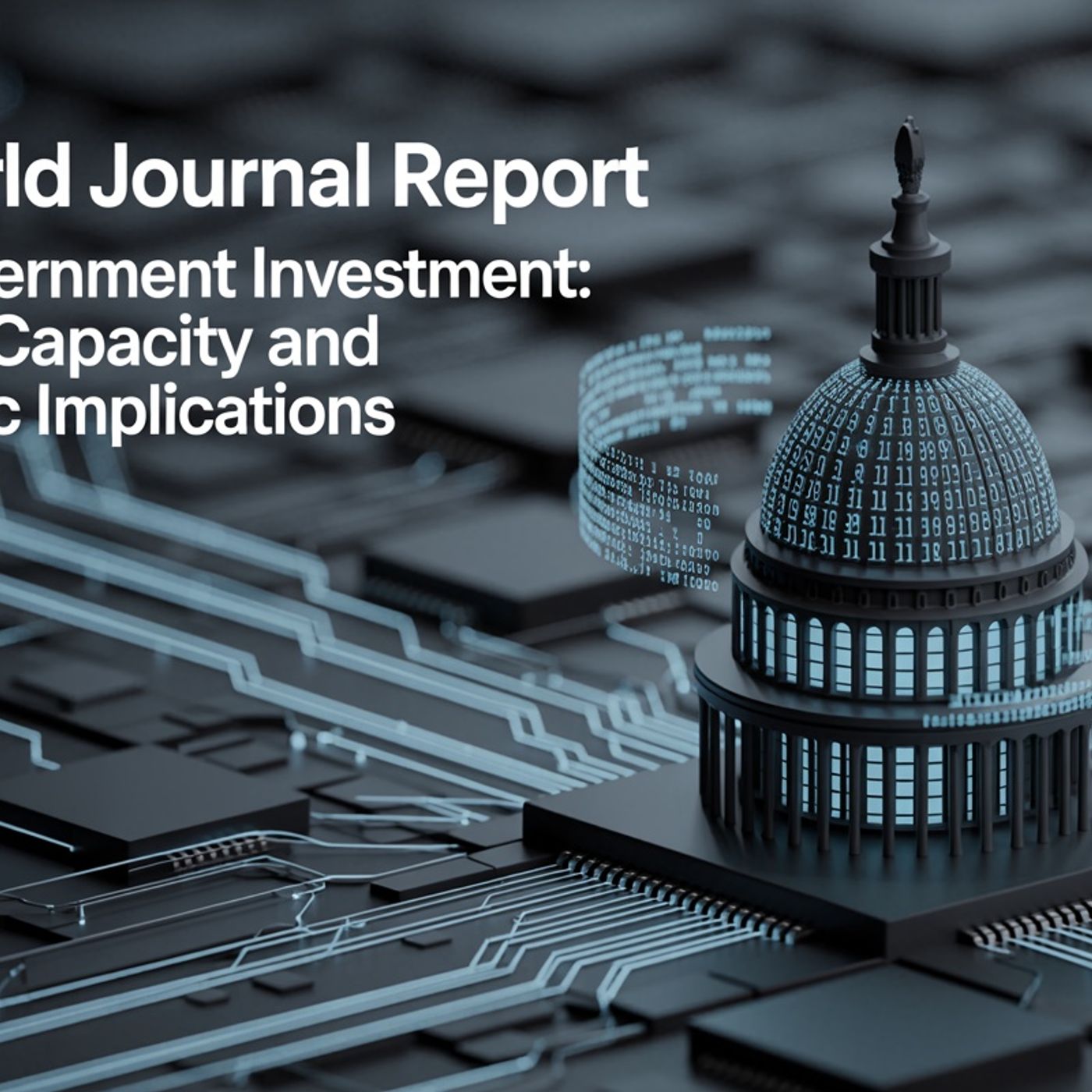 Intel and the U.S. Government: A Strategic Partnership in the AI Era