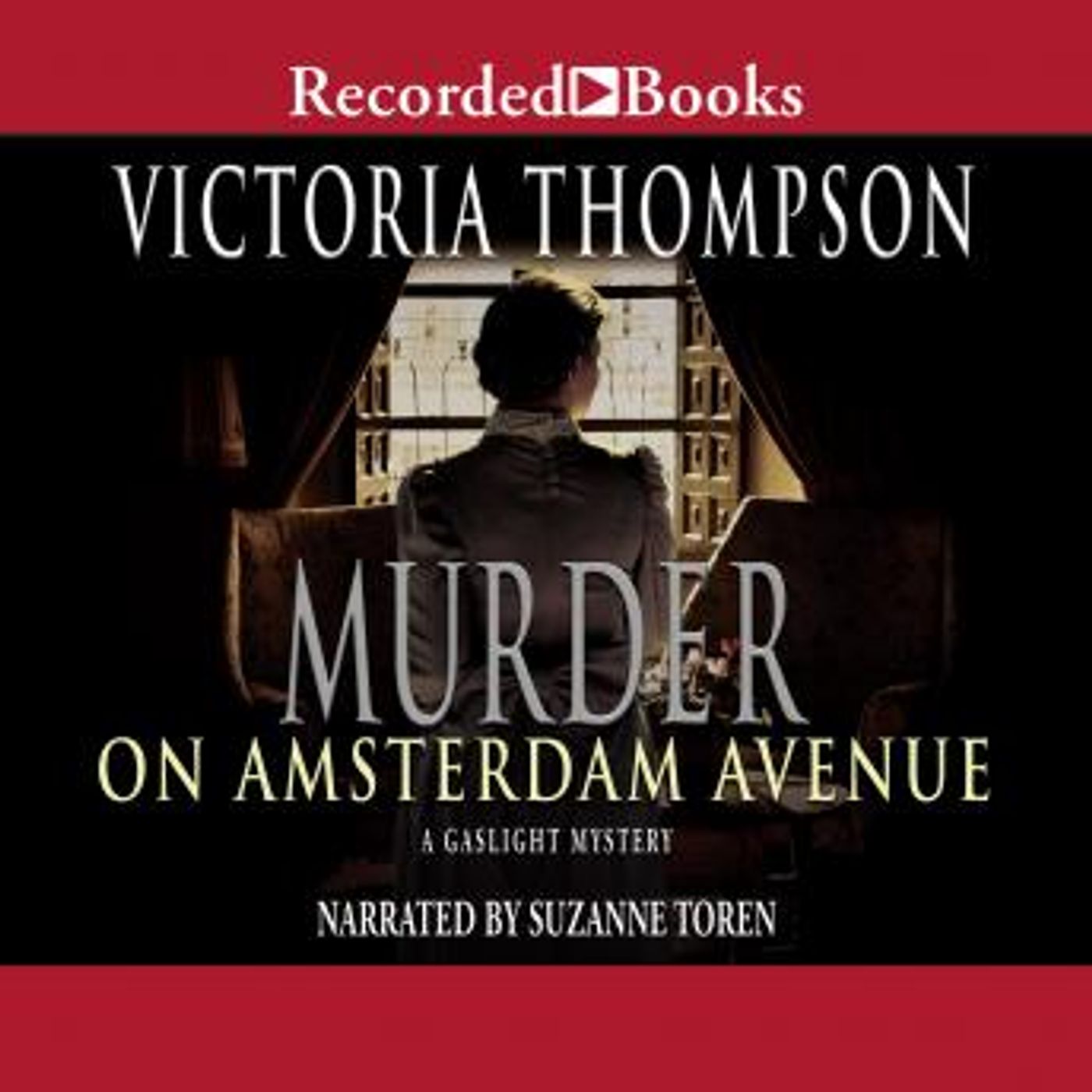 Access Top-Rated Full Trial Audiobooks in Mystery, Thriller & Horror, Police & Detective