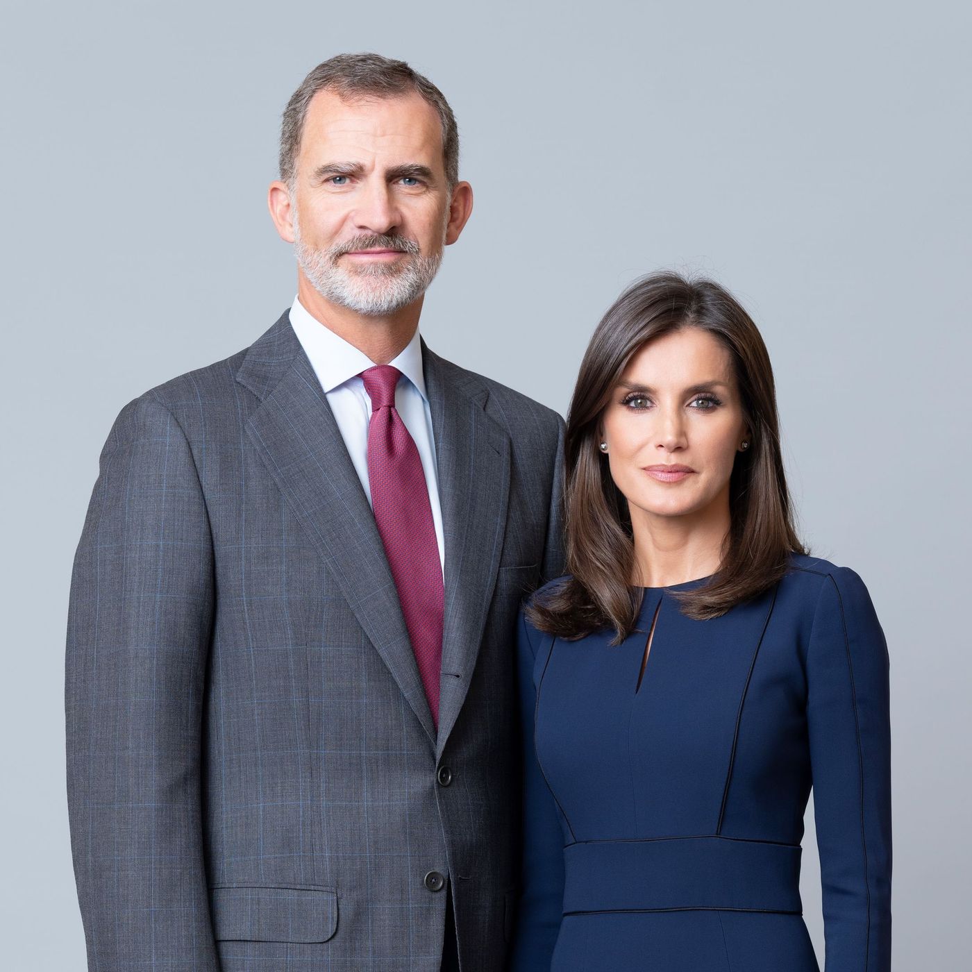 Crónica Rosa: El retrato de Annie Leibovitz a los Reyes no defrauda