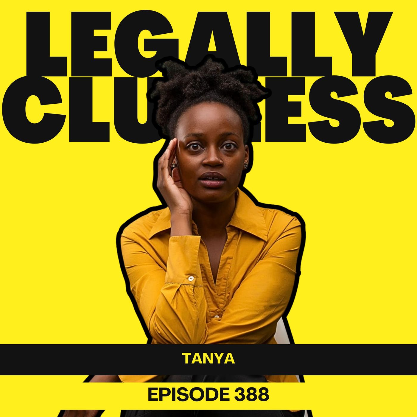 I Did Everything Right. So Why Isn't Life Working? | Legally Clueless Ep 388