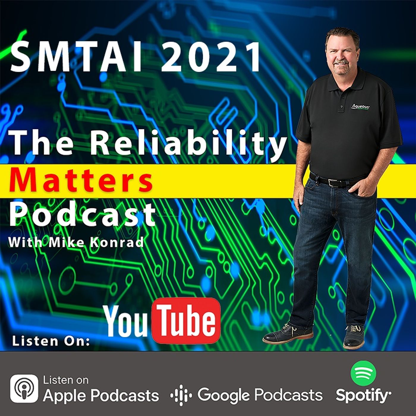 Episode 78: SMTAI is Back LIVE!