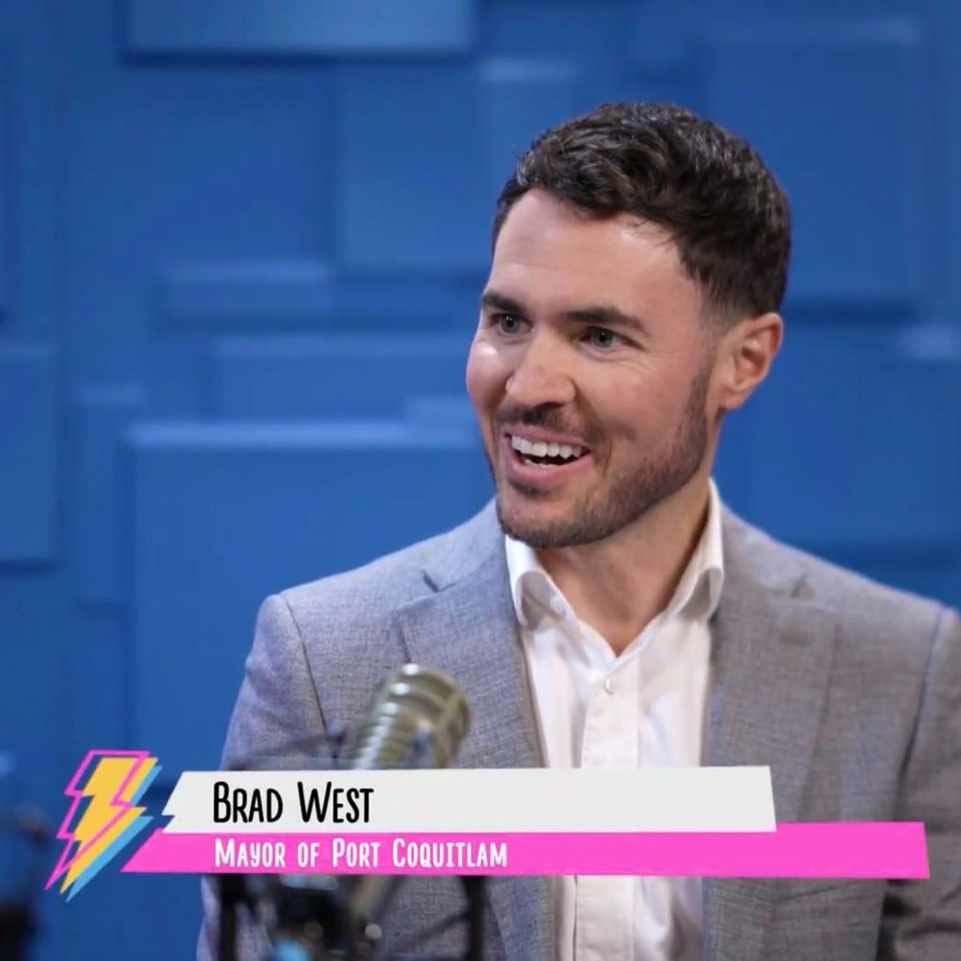 Brad West on B.C. Premier Eby, BC Conservatives, and B.C.'s political culture