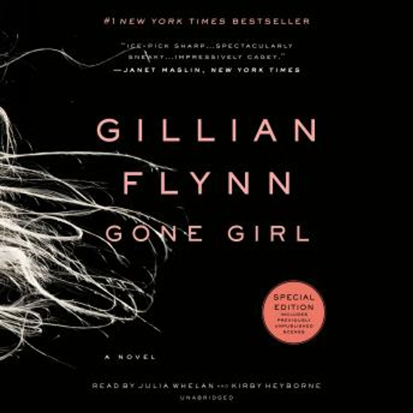 Listen to Trending Full Audiobooks in Mystery, Thriller & Horror, Suspense