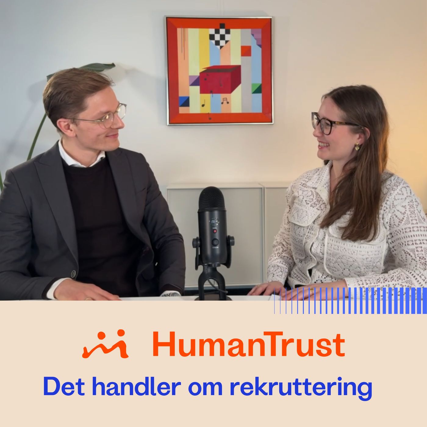 Netværk før du skal bruge det!